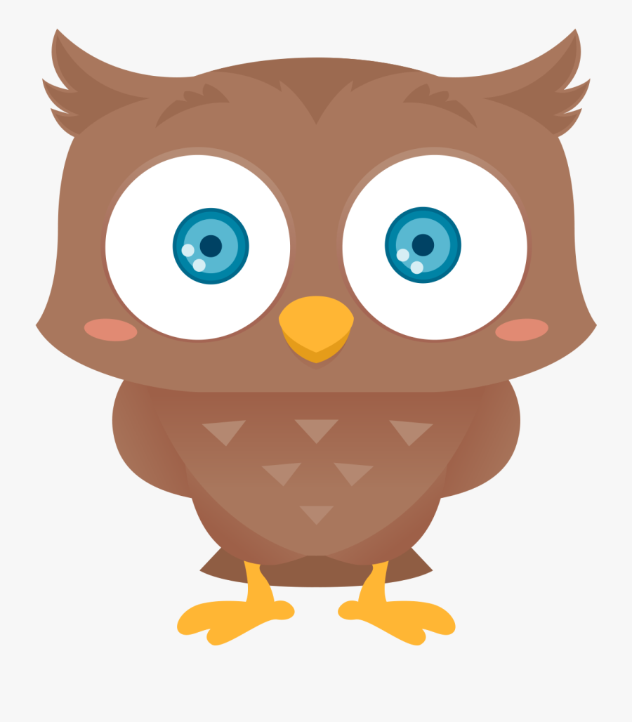 Owl Clip Art Free, Transparent Clipart
