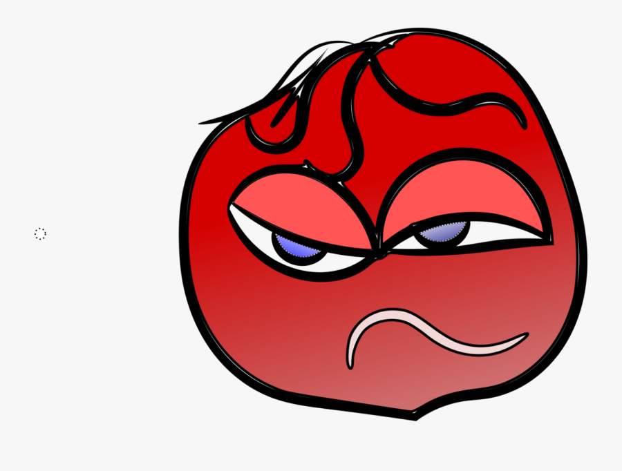 Emoticon,smiley,face, Transparent Clipart