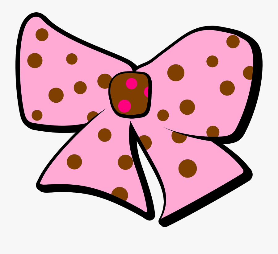 Ribbon For Girls Clipart, Transparent Clipart