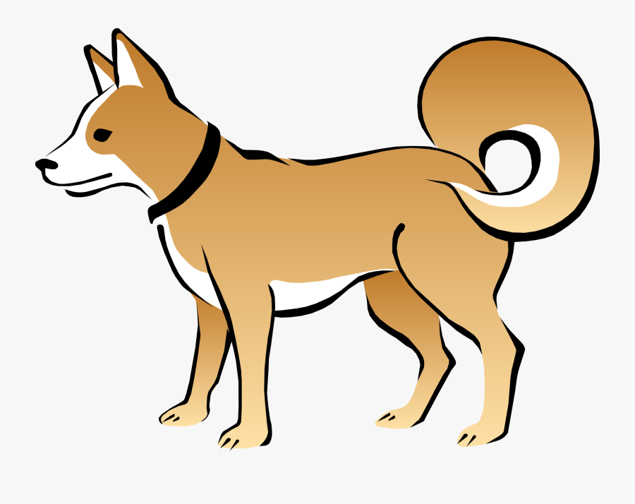 Dog Clipart Transparent Background, Transparent Clipart
