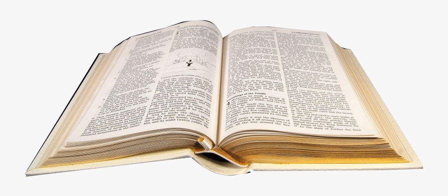 Png Bible Collection Clipart - Bible In Png, Transparent Clipart