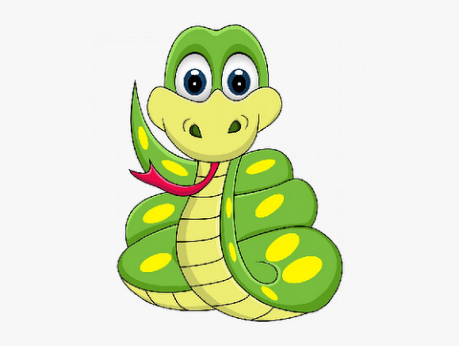 Snake Clipart Png Images Png Transparent - Snake Clipart Transparent Background, Transparent Clipart