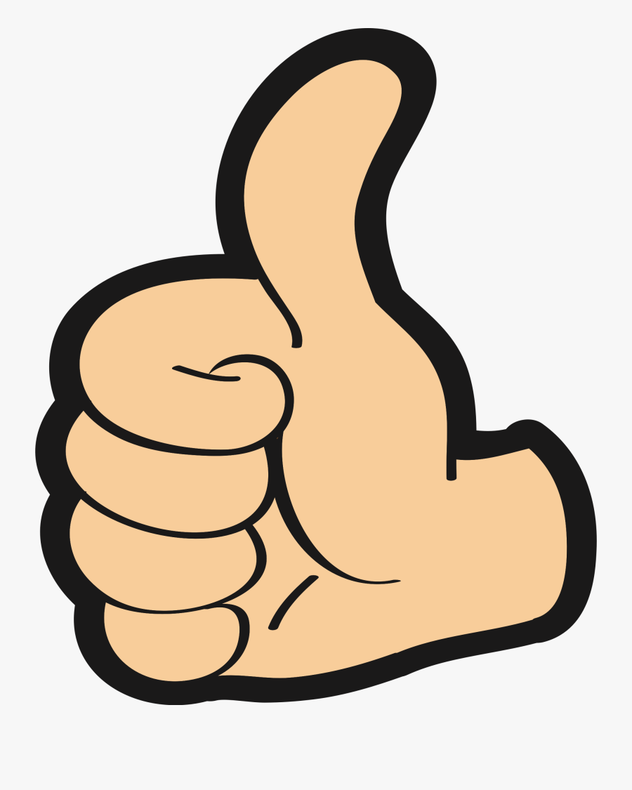 Thumbartworkhand Thumbs Up Clipart Png Free Transparent Clipart ClipartKey