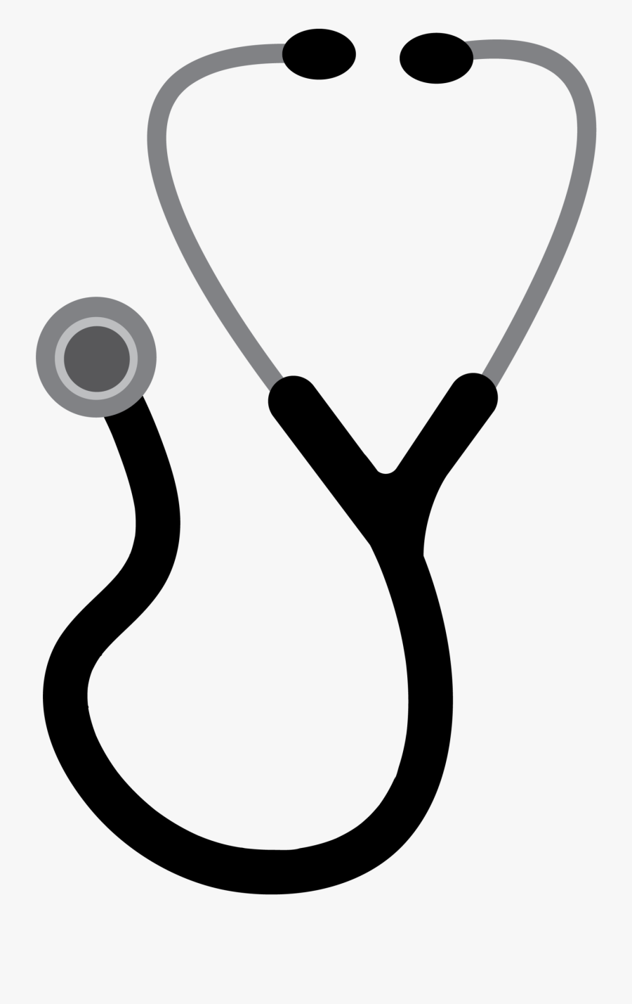 North Carolina Youth Institute - Transparent Background Stethoscope Clipart, Transparent Clipart