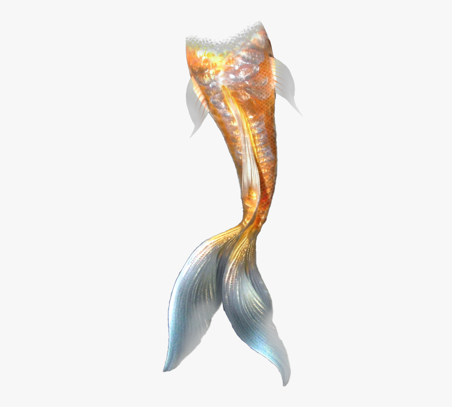 Mermaid Tail Tails Clip Art Royalty Free Library Huge - Mermaid Tail, Transparent Clipart