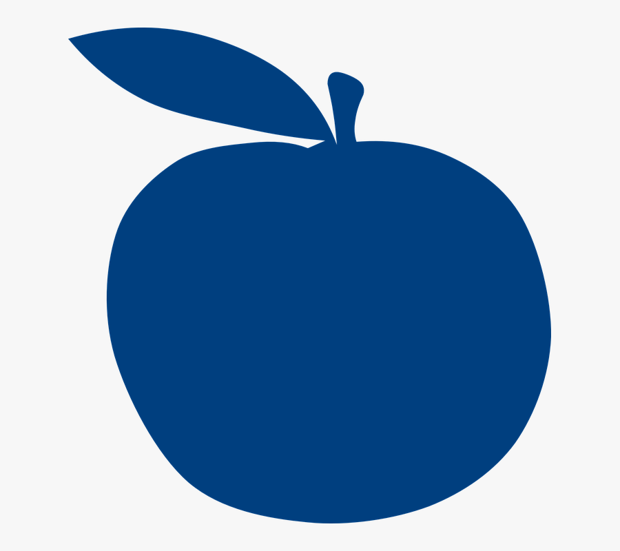 Apple Svg Clip Arts, Transparent Clipart