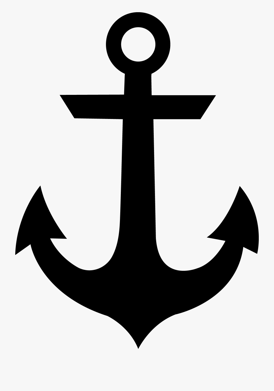 Thumb Image - Anchor Png, Transparent Clipart