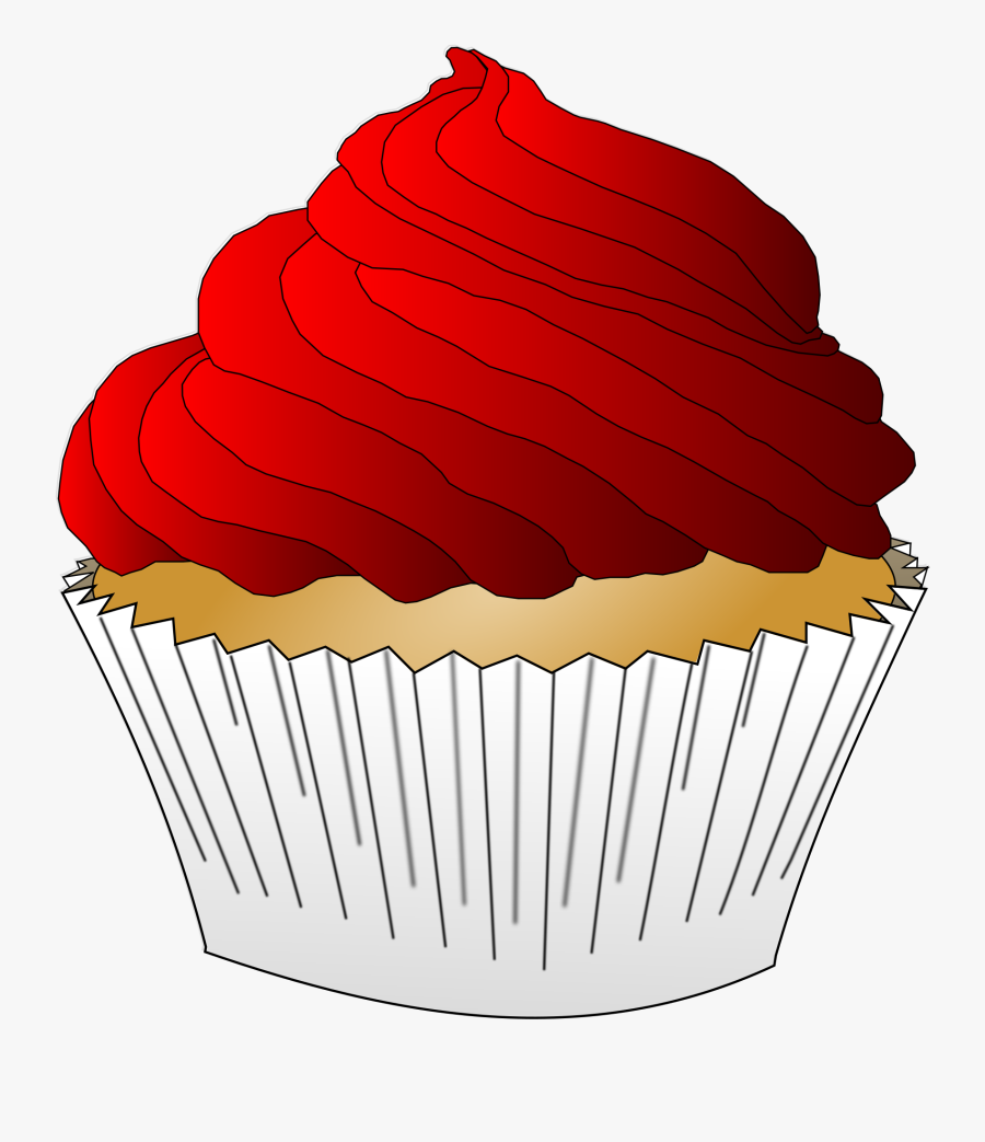 Thumb Image - Clipart Red Velvet Png, Transparent Clipart