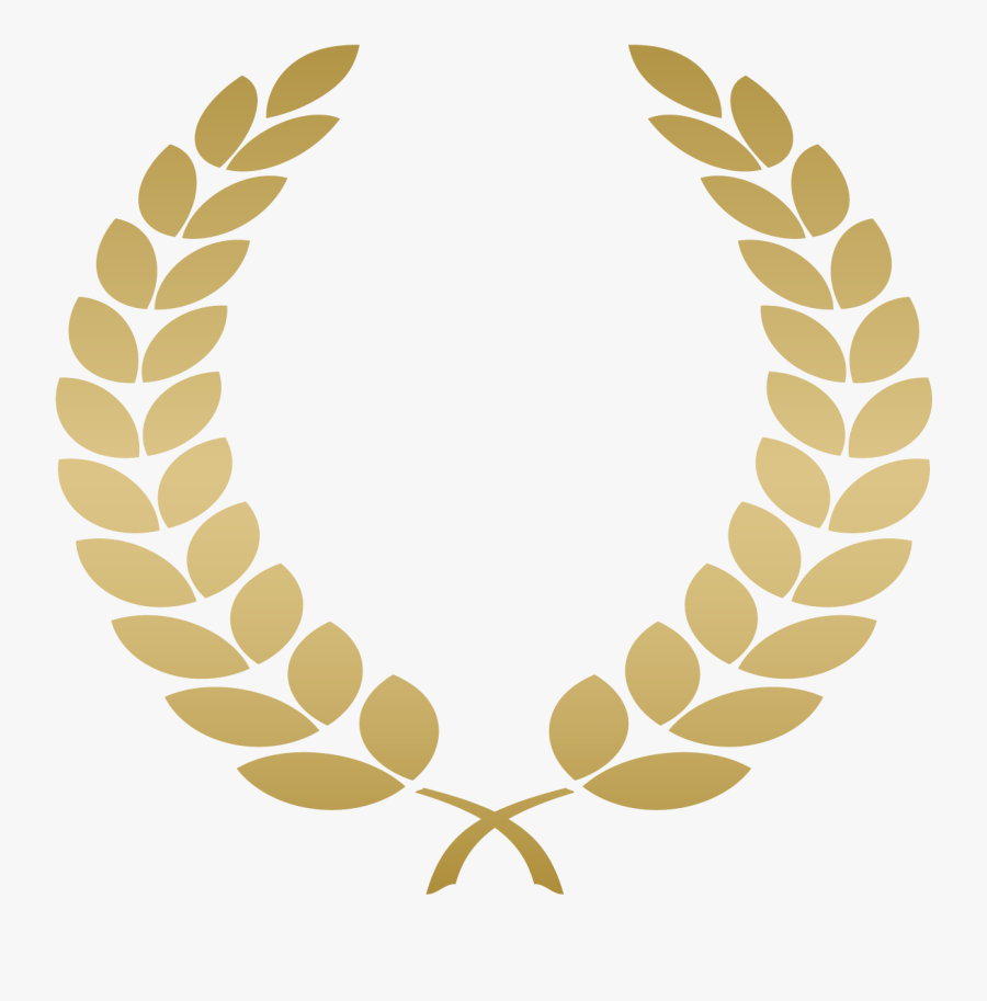 Clip Art Olive Leaf Clipart - Leaf Circle Logo Hd, Transparent Clipart