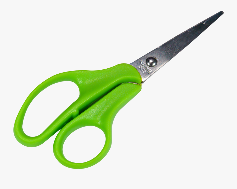 Scissors Png Pluspng - Scissors Png, Transparent Clipart