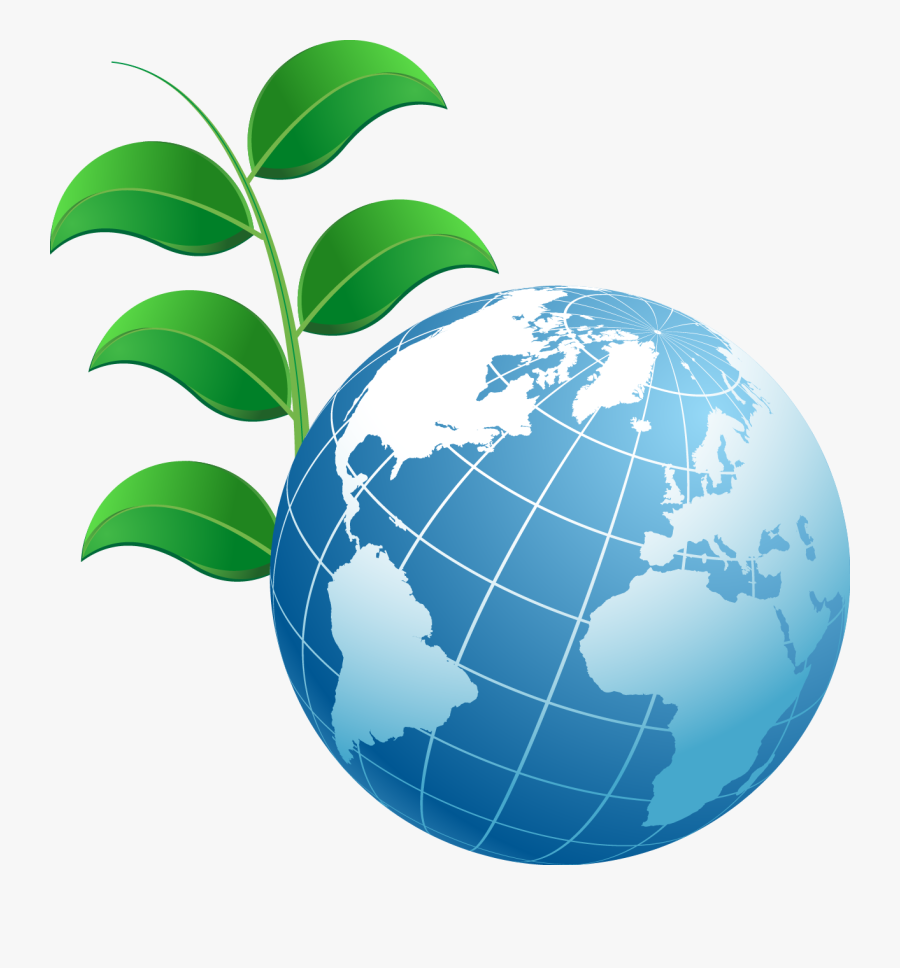 Earth Clipart Public Domain - Transparent Earth Clipart Png, Transparent Clipart