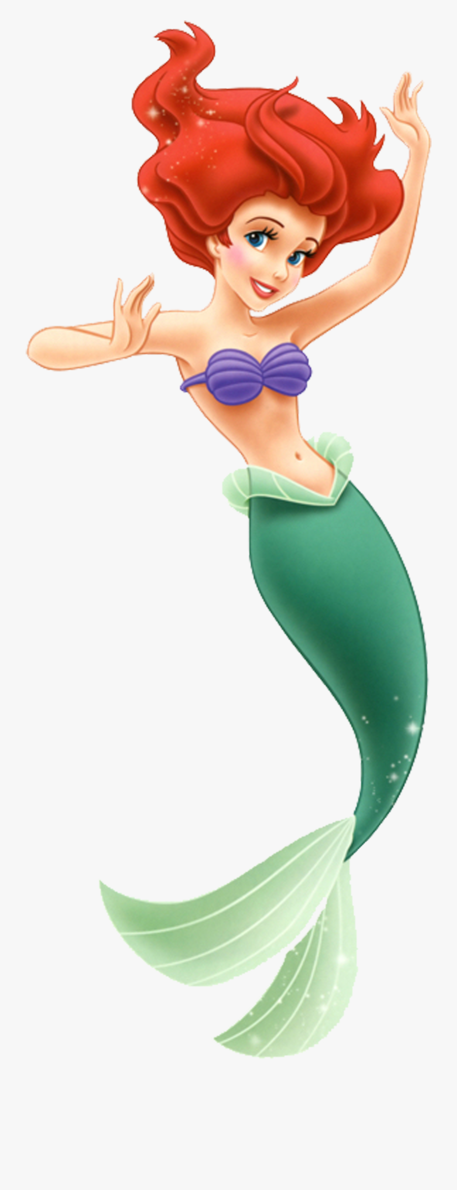 Kisspng Ariel Betty Boop Disney Princess Clip Art 5ac5b8c77b1a18 - Little Mermaid Printable, Transparent Clipart