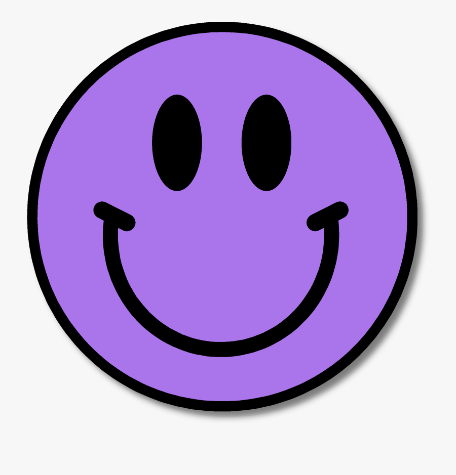 Smiley Face Happy Face Smiley Emotions Clip Art Clipart - Smiley Face Different Colors, Transparent Clipart