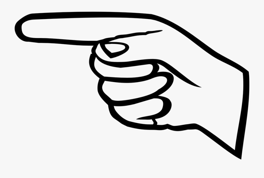 Pointer 20clipart Clipart - Pointer Clipart, Transparent Clipart