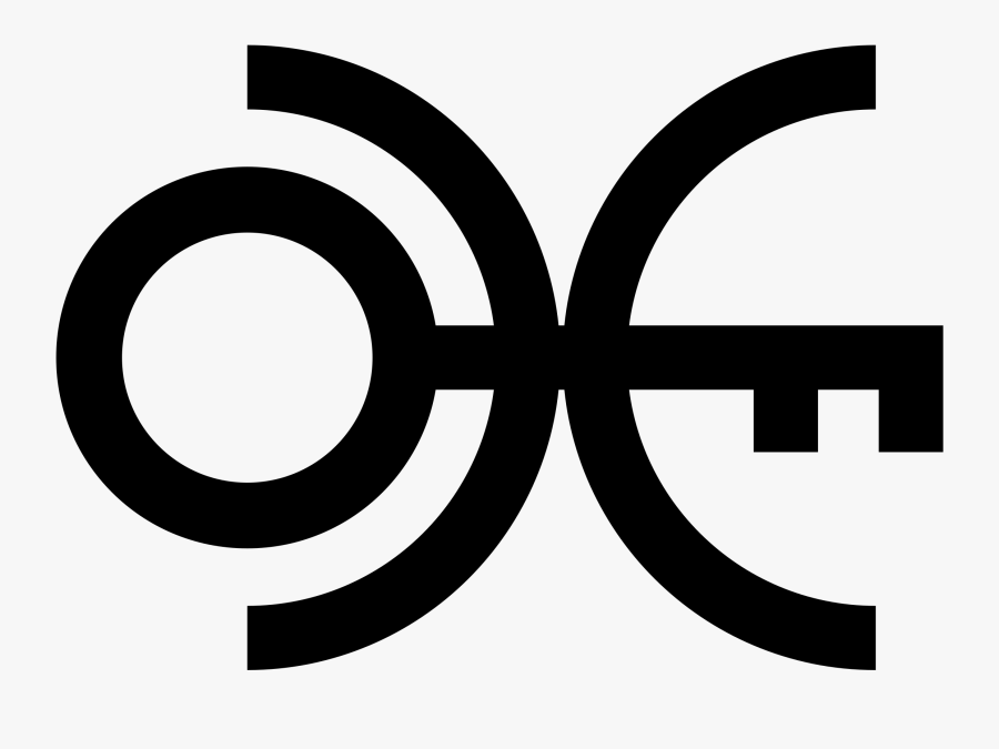 Access - Clipart - Symbols Of Ever Changing, Transparent Clipart