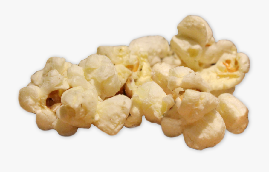 Popcorn, Transparent Clipart