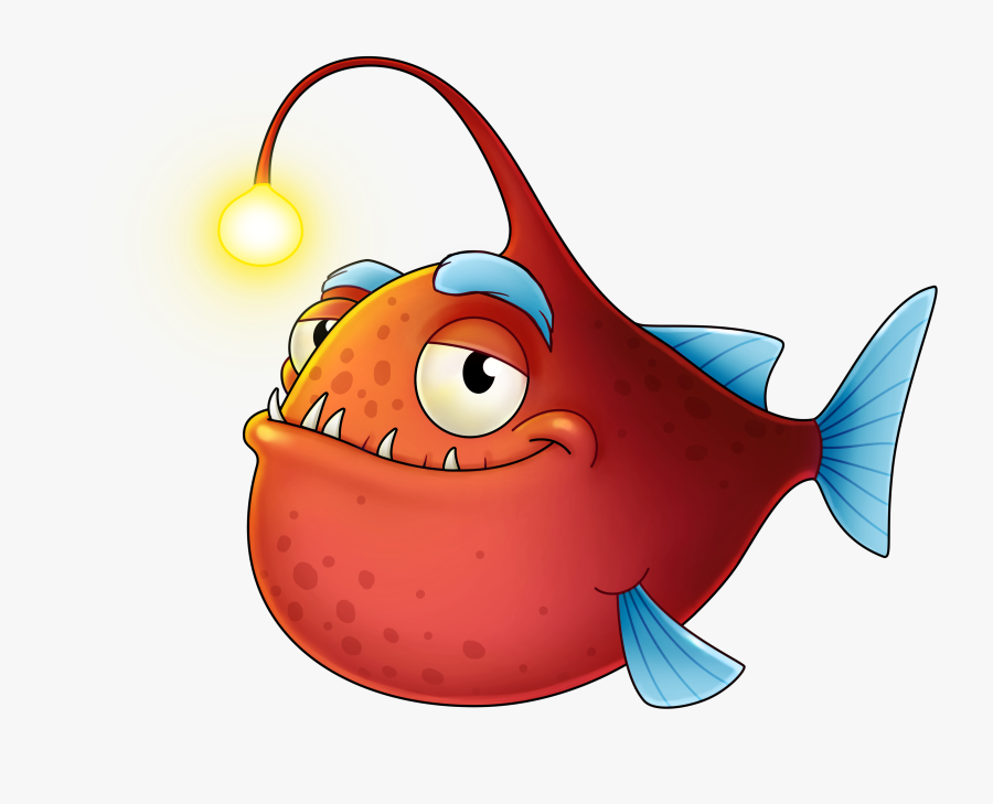 Playtech Motivation System Sensei - Goldfish, Transparent Clipart