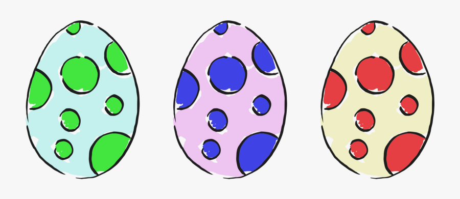 Easter Egg,organism,easter Bunny, Transparent Clipart