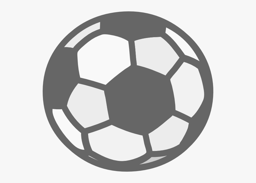 Football Sport Clip Art - Soccer Ball Logo Png, Transparent Clipart