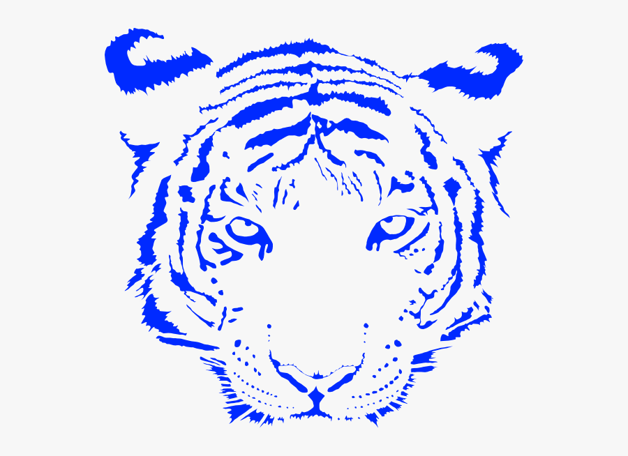 Tiger Clipart Png - Nokia C2 Clip Art, Transparent Clipart