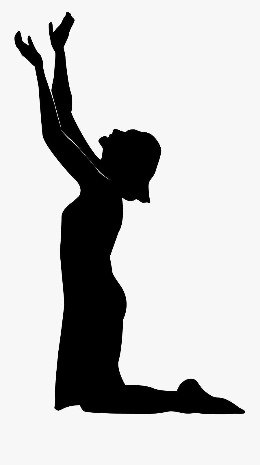 Praying Hands X Child Clipart Panda Free Images Bible - Worship Clipart, Transparent Clipart