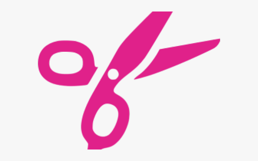 Transparent Barbie Clipart - Scissor Png Gif, Transparent Clipart