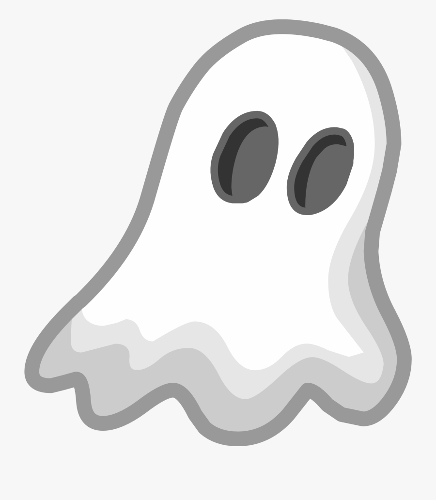 Download Ghost Png File Hq Png Image - Ghost Png, Transparent Clipart