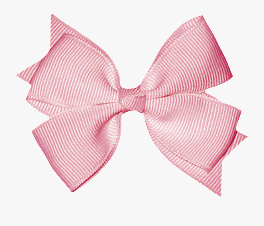 Transparent Pink Bow Tie Png - Disney Princess Lollipop, Transparent Clipart