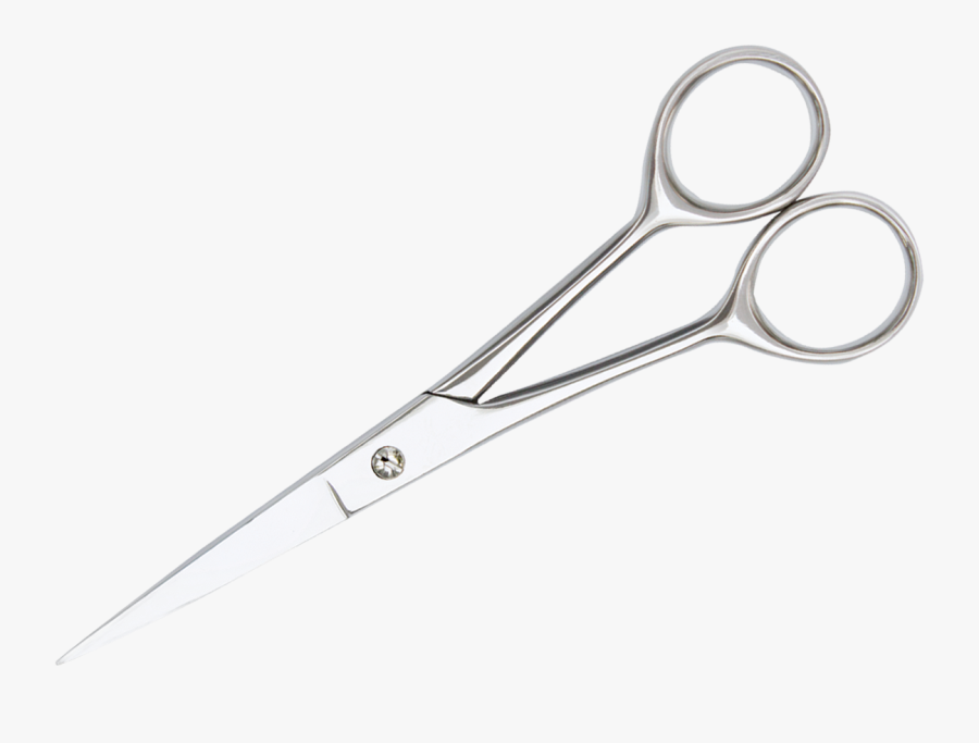 Scissors Png Image - Tijeras Sin Fondo, Transparent Clipart