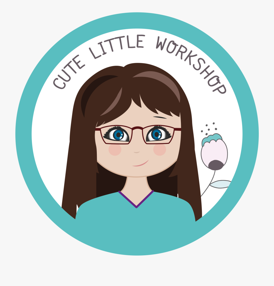 Cute Little Workshop - Clip Art, Transparent Clipart