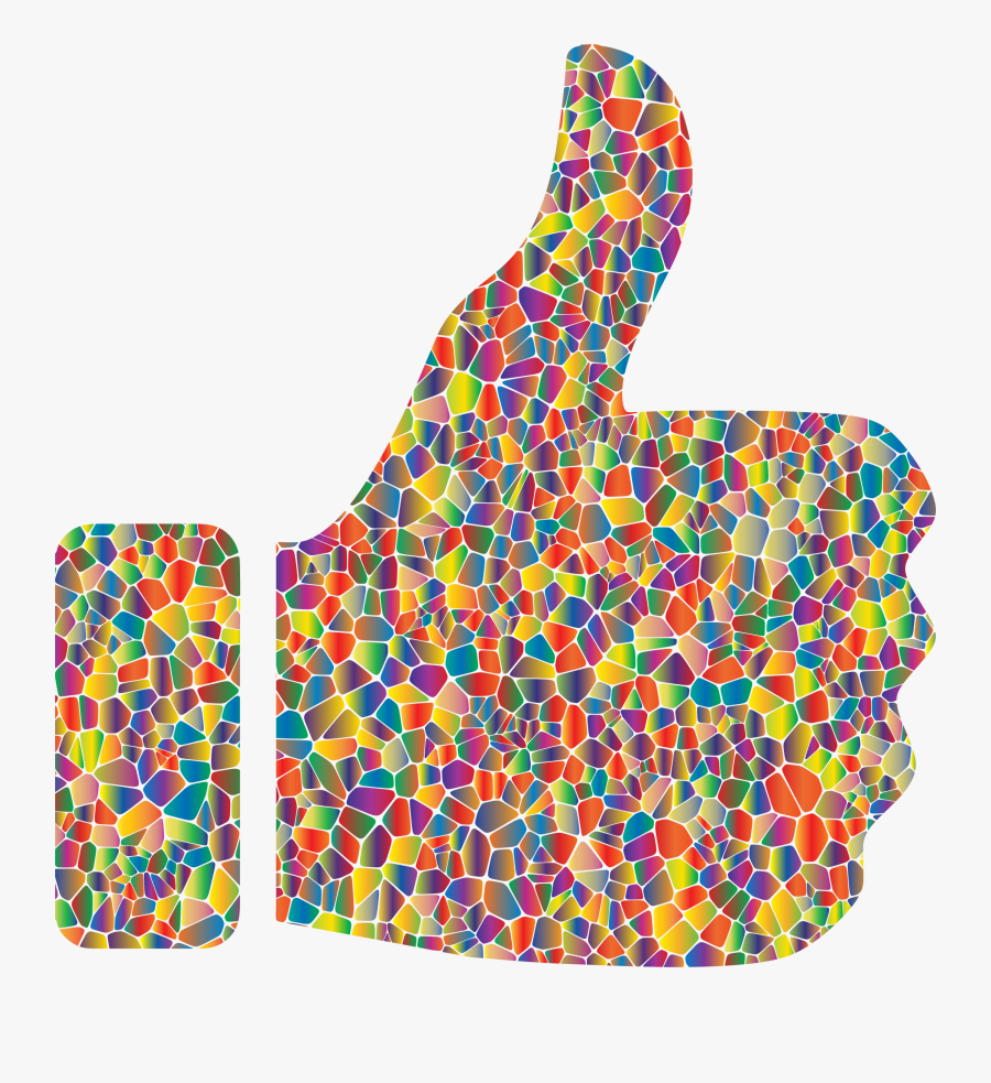 Clipart Thumbs Up Down Clipart - Thumbs Up Clipart, Transparent Clipart
