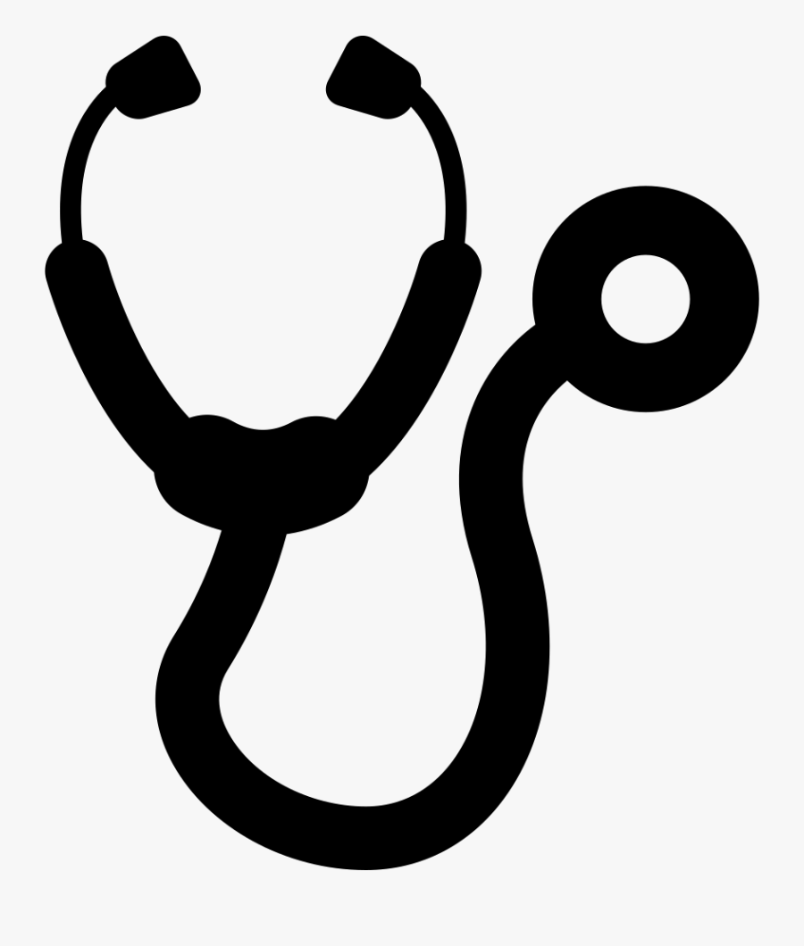 Png File Stethoscope Clipart- - Stethoscope Cliparts, Transparent Clipart