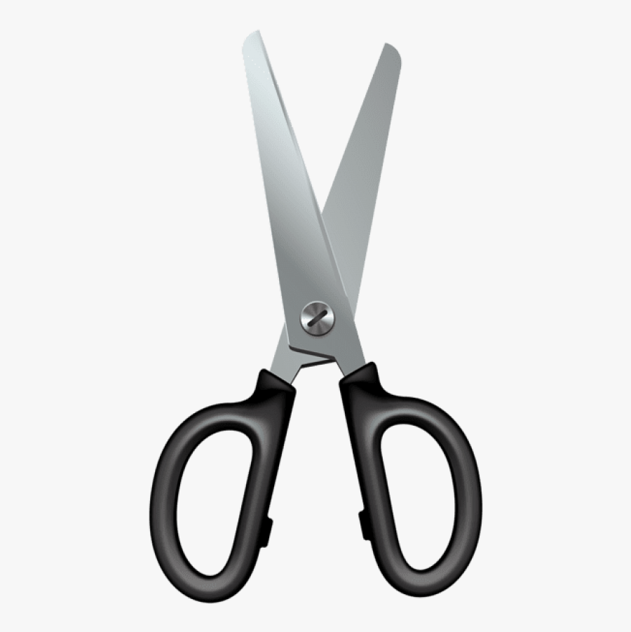 Download Scissors Clipart Png Photo - Cutting Free Clipart Scissors, Transparent Clipart