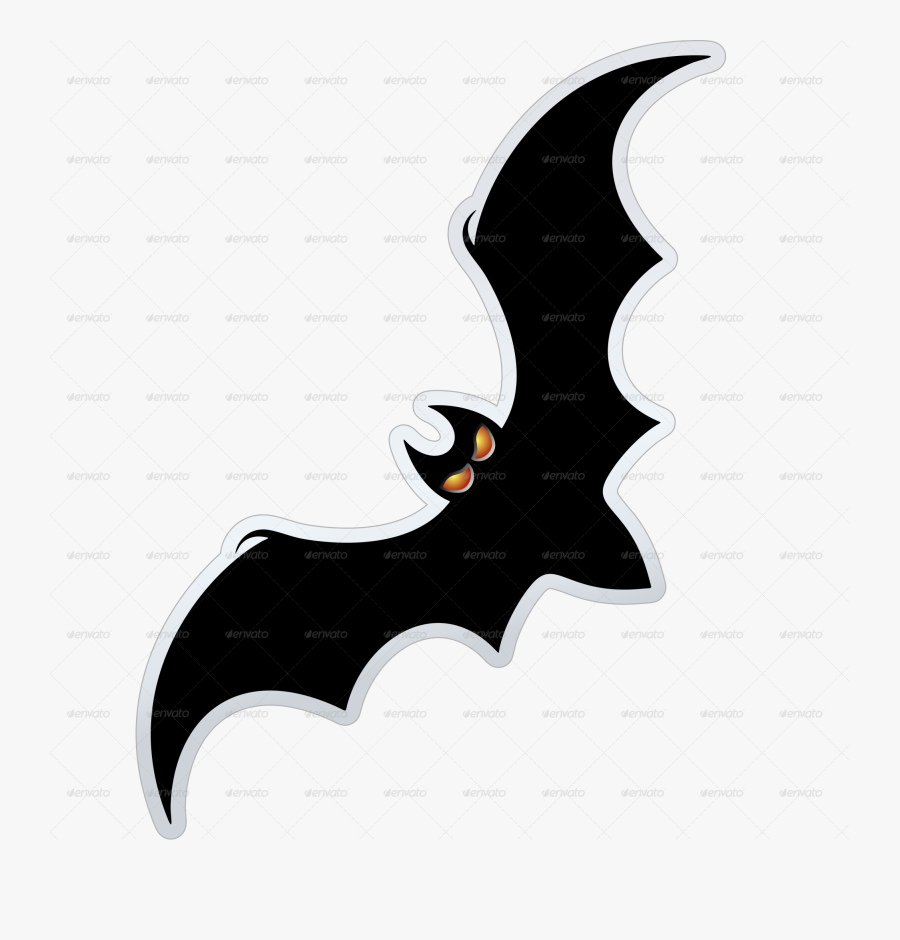 Halloween Stickers Png, Transparent Clipart