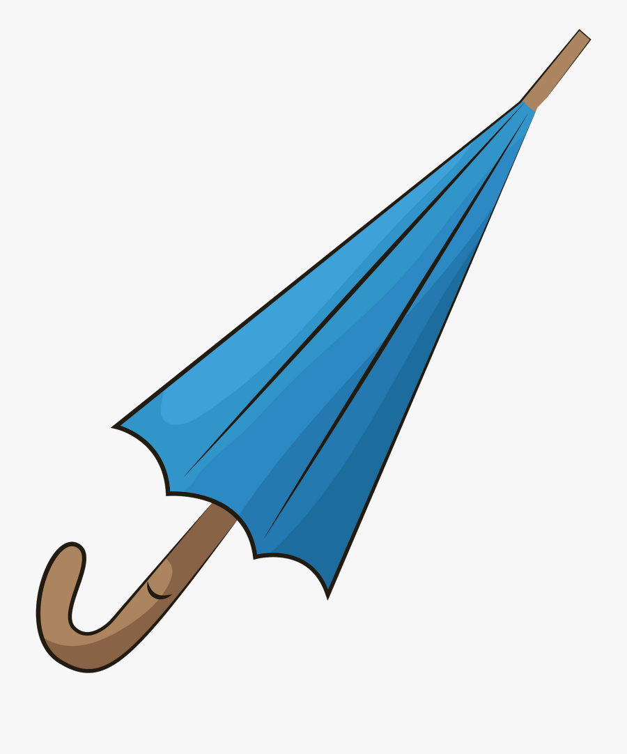 Umbrella, Transparent Clipart