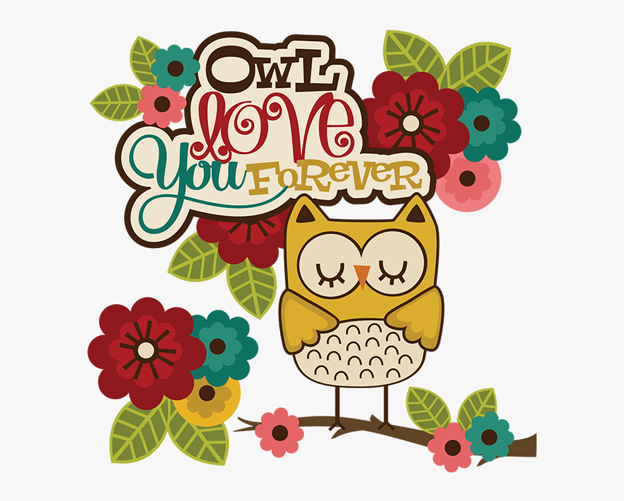 Love You Cute Clipart, Transparent Clipart