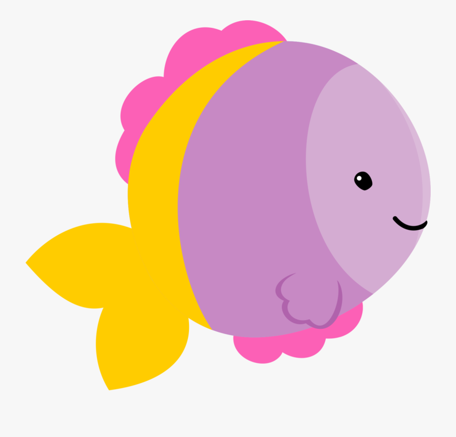 Mermaid Clipart Treasure - Mermaid Clipart, Transparent Clipart