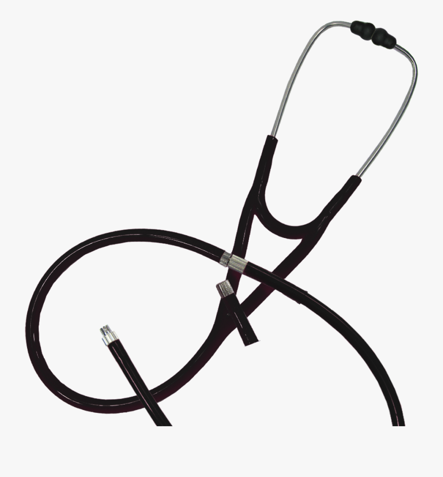 Tie Die Extended Custom - Tie Dye Littmann Stethoscope, Transparent Clipart