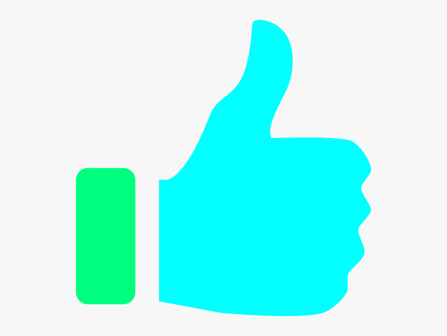 Thumbs Up Clip Art At Vector Clip Art - Cast Thumbs Up Clipart, Transparent Clipart