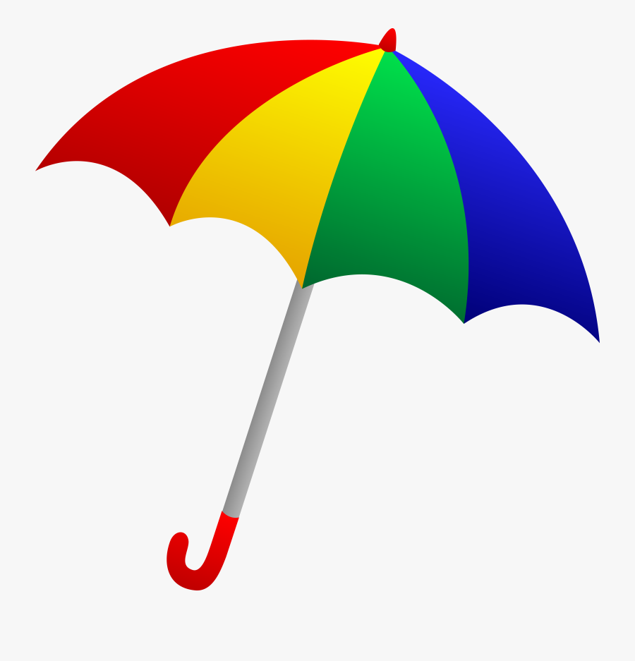 Umbrella Png Images Free Download Picture - Transparent Background Umbrella Clipart, Transparent Clipart