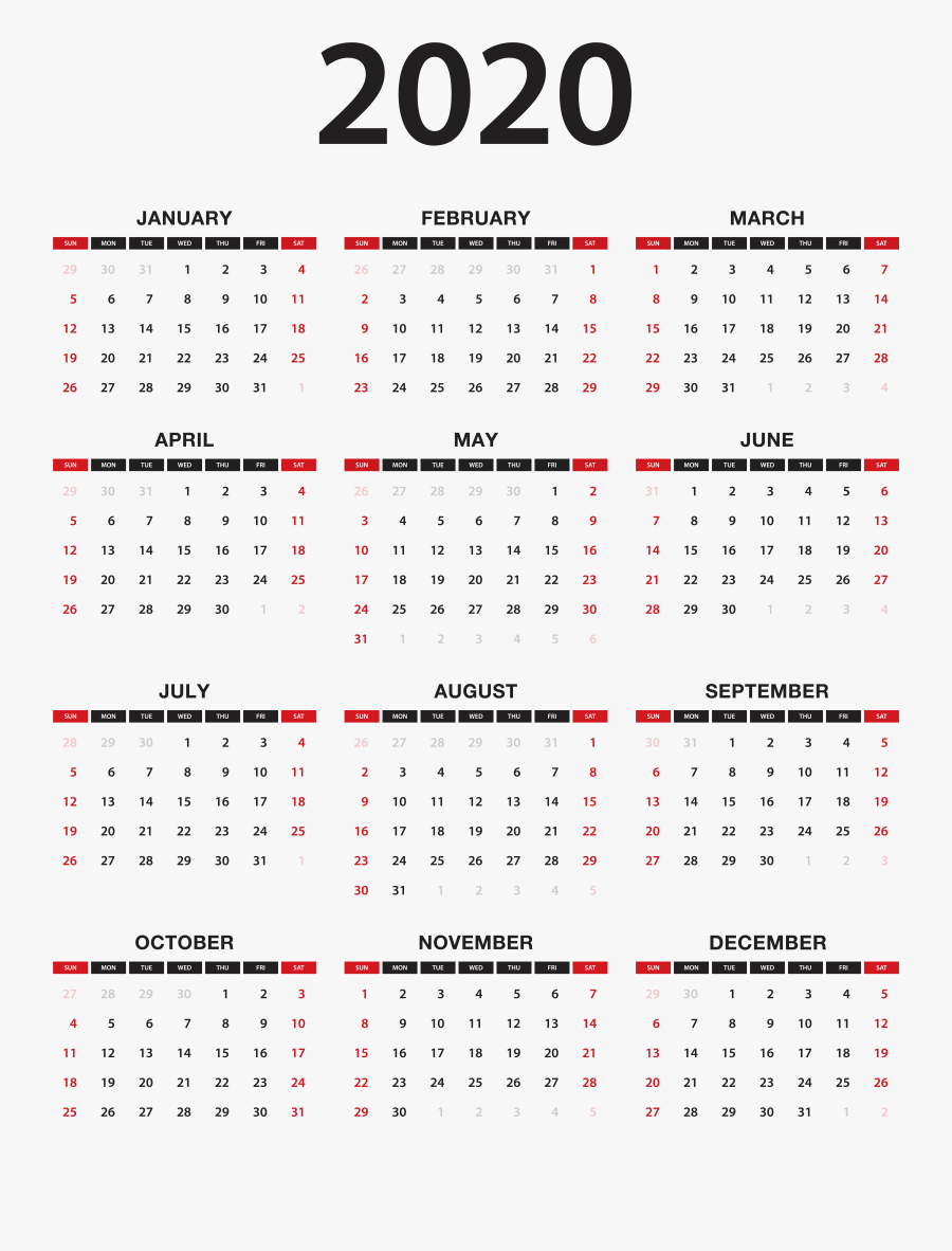 Calendar Clipart Png , Png Download, Transparent Clipart