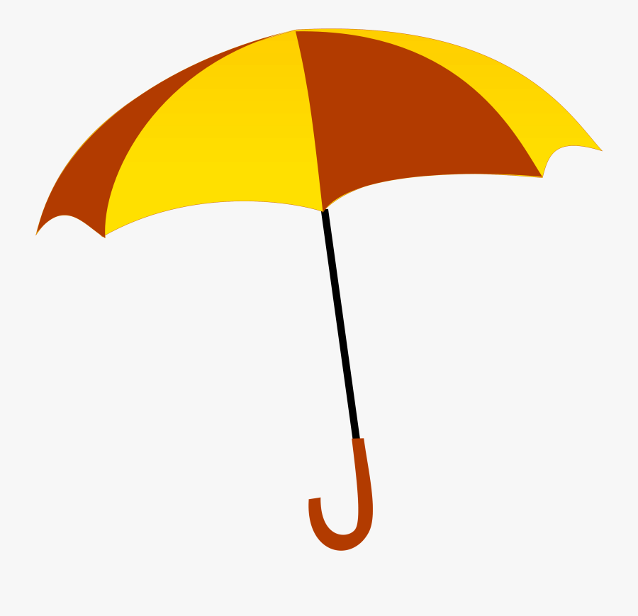 Umbrella Clipart Png Image - Transparent Png Umbrella Clipart Png, Transparent Clipart
