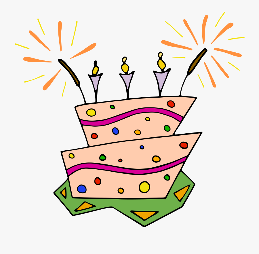 Birthday Images Messages - Birthday Wishes For A Friend Turning 13, Transparent Clipart