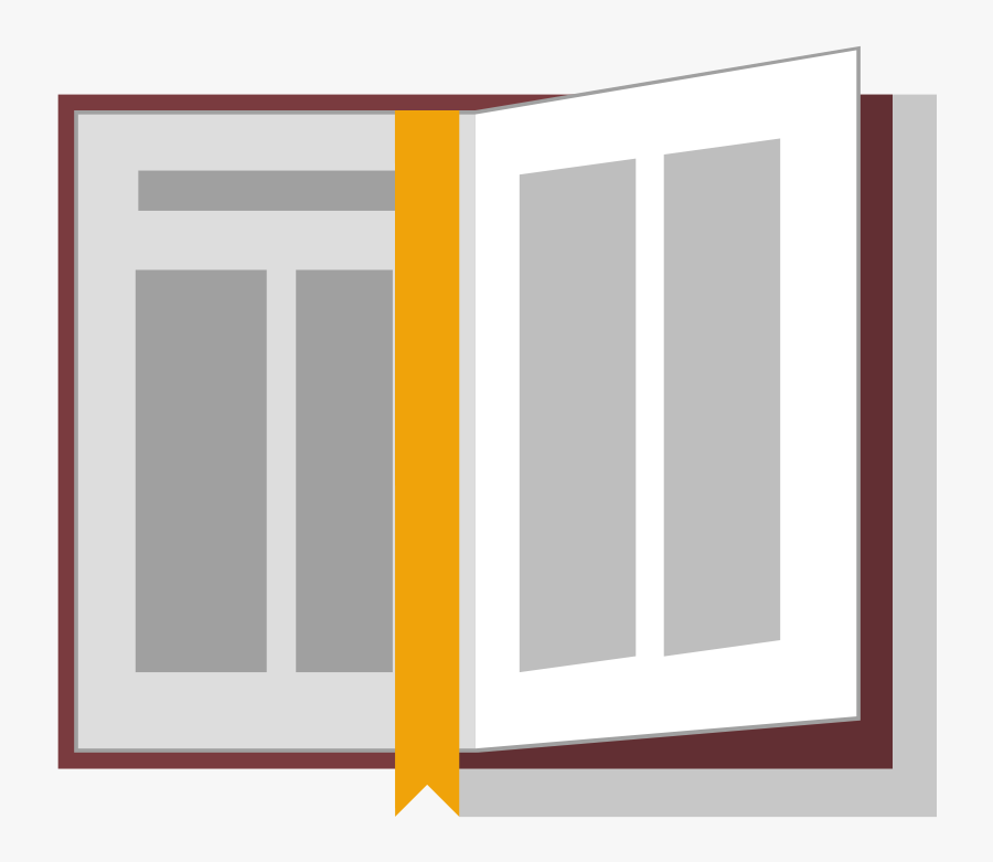 Bible Open - Open Bible Png Vector, Transparent Clipart