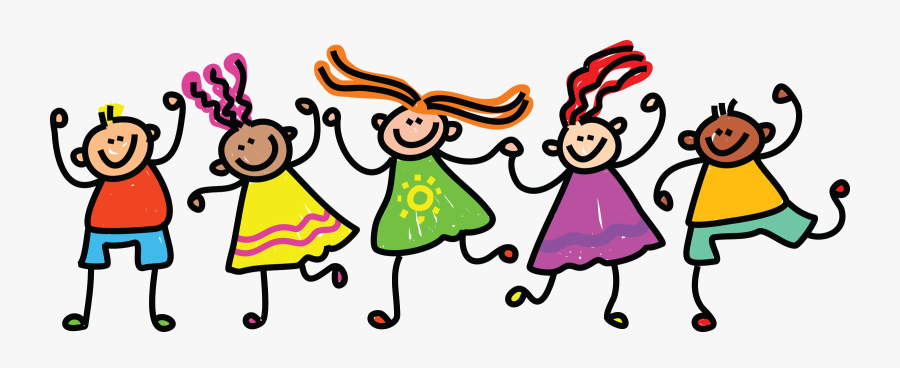 Friends Clipart Transparent Background - Celebration Clipart, Transparent Clipart