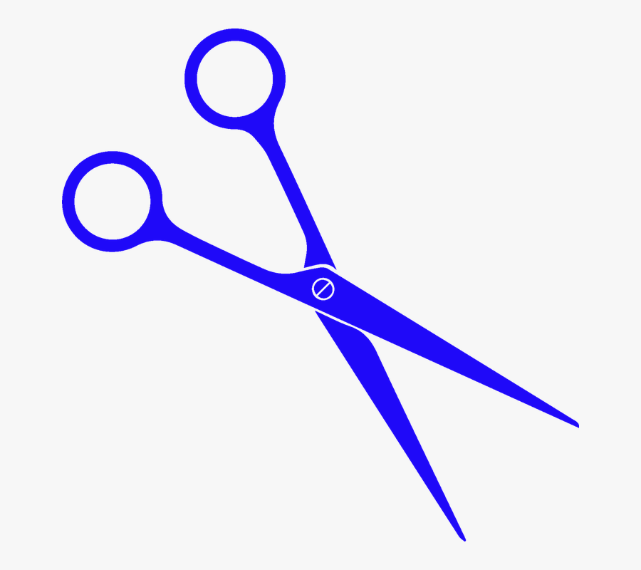 Shears Clipart Pair Scissors - Shears Clipart, Transparent Clipart