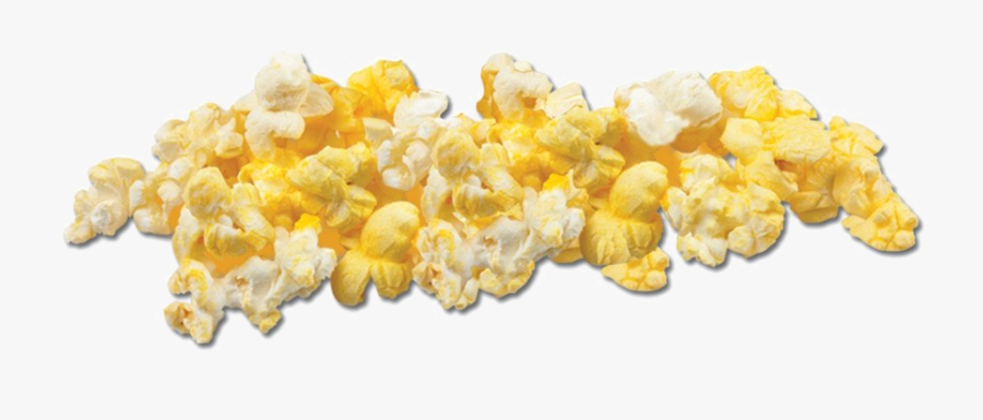 Popcorn Free Download Png - Popcorn Clipart, Transparent Clipart