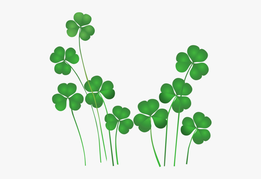 Transparent St Patrick's Day Clipart, Transparent Clipart