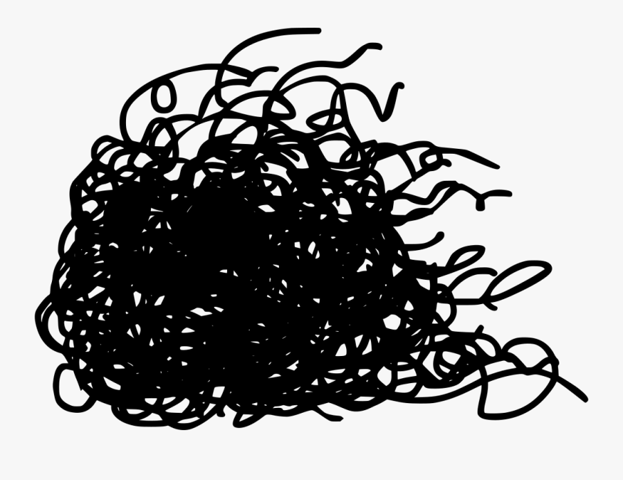 Dust Bunny Clipart - Dirt Or Mess Png, Transparent Clipart