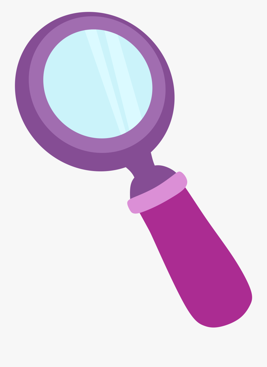Lupa Doutora Brinquedos, Transparent Clipart